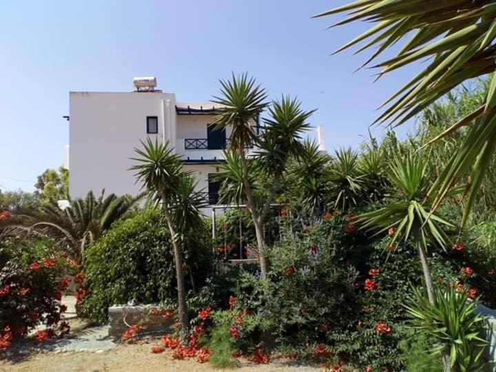 Mégas Yialós-Nítes Glafki Studios Syros מראה חיצוני תמונה